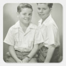 Search for black white camera stickers Sitting