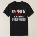 Search for crazy girlfriend tshirts I love my girlfriend