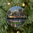 Search for montreal ornaments Quebec