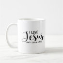 Search for jesus mugs Faith