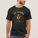 Search for 25th anniversary tshirts Together