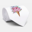 Search for ice cream ties Cherry