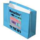 Search for retro 80s gift bags 80's
