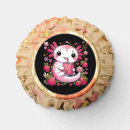 Search for milk and cookies favors Cute