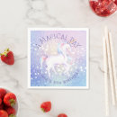 Search for unicorn napkins girls unicorn birthday