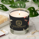 Search for logo candles Elegant
