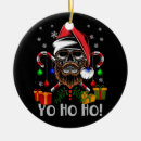 Search for beard ornaments Jolly