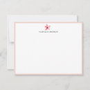 Search for flowers note cards Simple