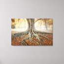 Search for tree roots canvas prints Nature