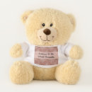 Search for baby shower stuffed animals Baby girl