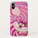 Search for iphone x cases Cheshire cat