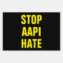 Search for stop signs Stop asian hate