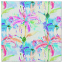 Search for pink floral fabric Pastel colors