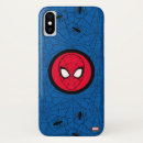 Search for super hero iphone cases Peter parker