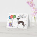 Search for seal birthday cards Cute