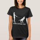 Search for german shepherd mom tshirts Owners