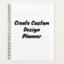 Search for spiral planners Create your own