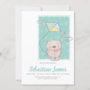 Search for bear birth announcement cards Modern