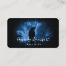 Search for goth business cards Bird