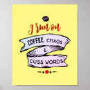 Search for funny coffee quotes art Sayings