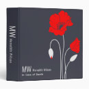 Search for financial binders Last will and testament