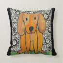 Search for funky pillows White