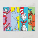 Search for dr seuss postcards Horton hears a who