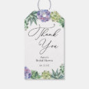 Search for succulent wedding favor tags Watercolor
