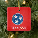 Search for tennessee ornaments Flag