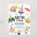 Search for cat dog birthday invitations Kids