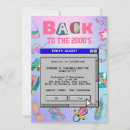 Search for 2000s invitations Nostalgia