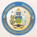 Search for sullivan coat of arms Seal