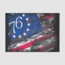 Search for patriotic tissue paper America