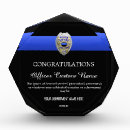 Search for police promotion gifts Law enforcement