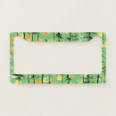 Search for nature license plate frames Tree