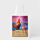 Search for funny reusable bags Tropical