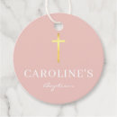 Search for baptism favor tags Christening