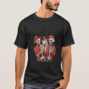 Search for christmas skull tshirts Coffee