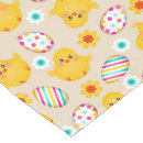Search for easter table runners Colorful