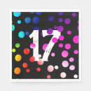 Search for rainbow napkins Contemporary