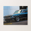 Search for classic car puzzles Driving
