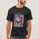 Search for merica tshirts Abraham