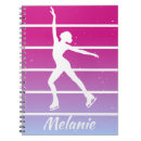 Search for sports notebooks Ice
