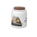 Search for sushi favors Japanese