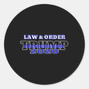 Search for thin blue line stickers America