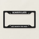 Search for always late gifts Black