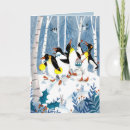 Search for musicians christmas cards Snow