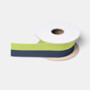 Search for blue and yellow ribbon Chic