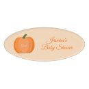 Search for pumpkin name tags Orange