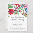 Search for embroidery invitations Mexican fiesta